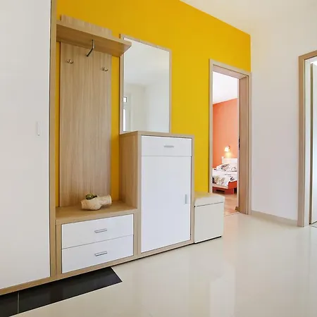 Apartamento Plovany *