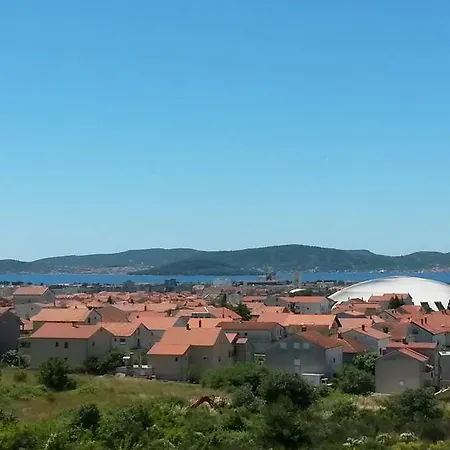 Apartamento Plovany Zadar