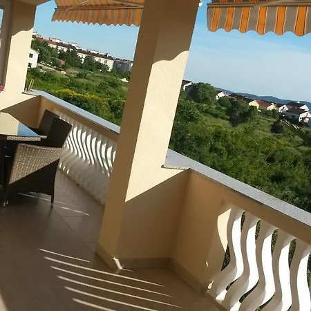 Plovany * Zadar