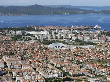 Apartamento Plovany