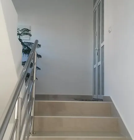 Plovany Apartamento Zadar