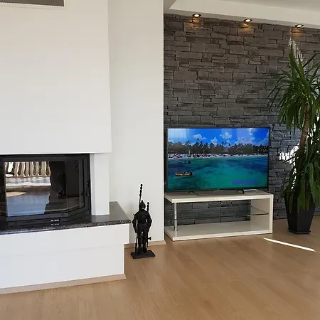 Apartamento Plovany