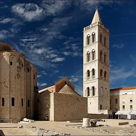 Plovany Zadar