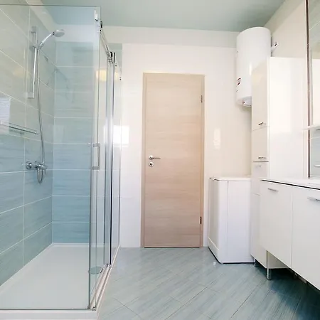 Apartamento Plovany *