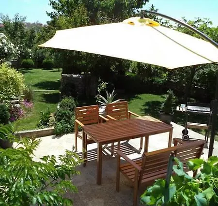 Apartamento Plovany Zadar